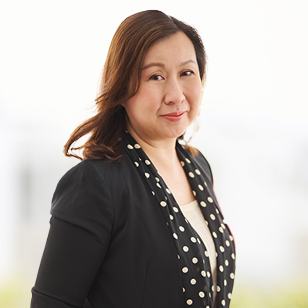 Shelley Wai Man Lo