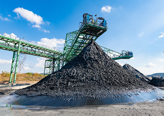Platinum Group Metals (PGMs) 