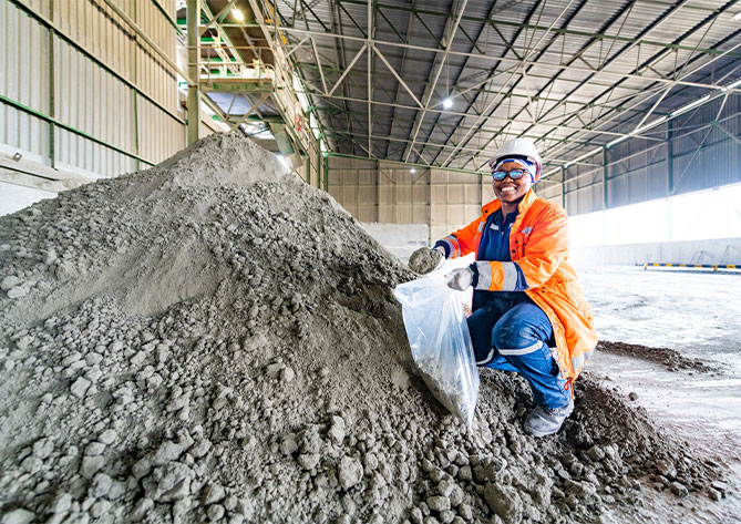 Platinum Group Metals (PGMs) 