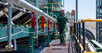 Safety and health
