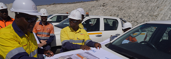 Karo Mining